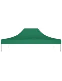 Top Pavilion,3 x 4.5m, acoperis