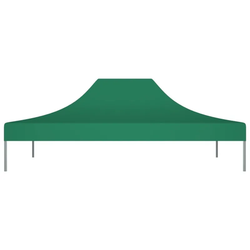 Top Pavilion,3 x 4.5m, acoperis