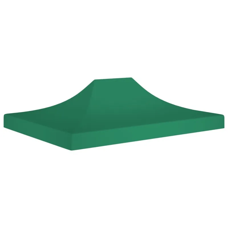 Top Pavilion,3 x 4.5m, acoperis
