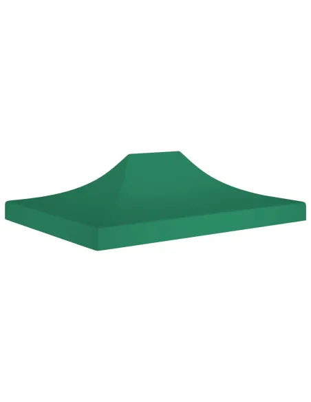 Top Pavilion,3 x 4.5m, acoperis