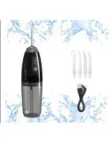 Irigator Oral Electric – 5 Niveluri Presiune, 1800 Impulsuri/min