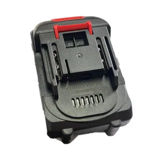 Acumulator 24V pentru mini-drujba lant sau fierastrau , 4 inch 2