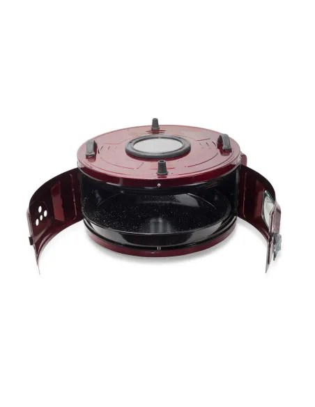 Cuptor electric rotund capacitate 40L