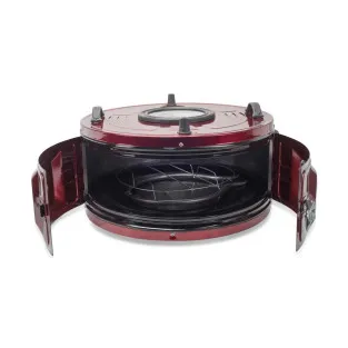 Cuptor electric rotund capacitate 40L 2