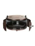 Cuptor electric rotund capacitate 40L