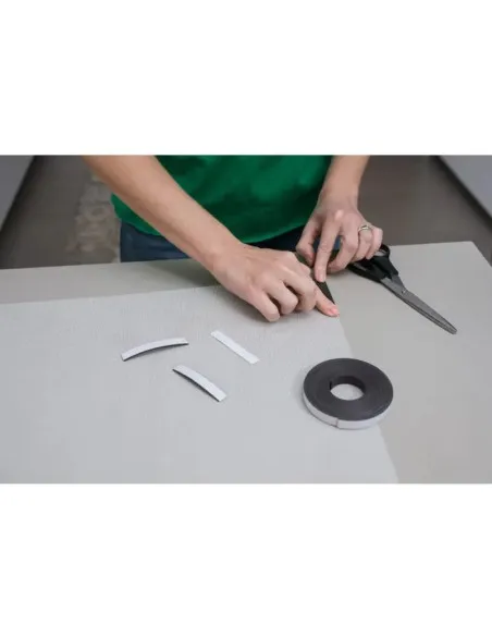 Plasa magnetica antiinsecte, 150 x 180 cm