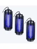 Cumpara Set 3 x Aparat electric antiinsecte tip