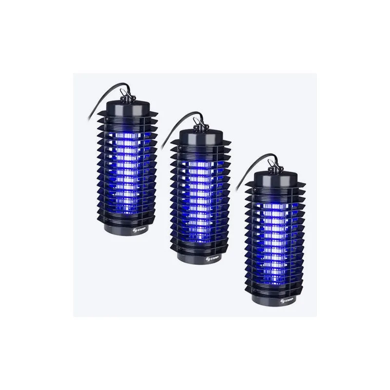 Cumpara Set 3 x Aparat electric antiinsecte tip