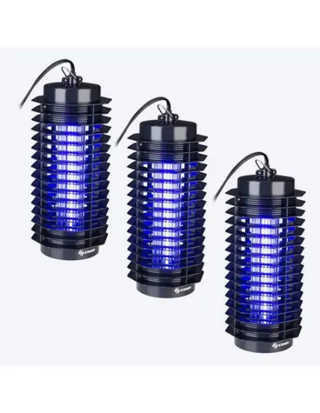 Cumpara Set 3 x Aparat electric antiinsecte tip