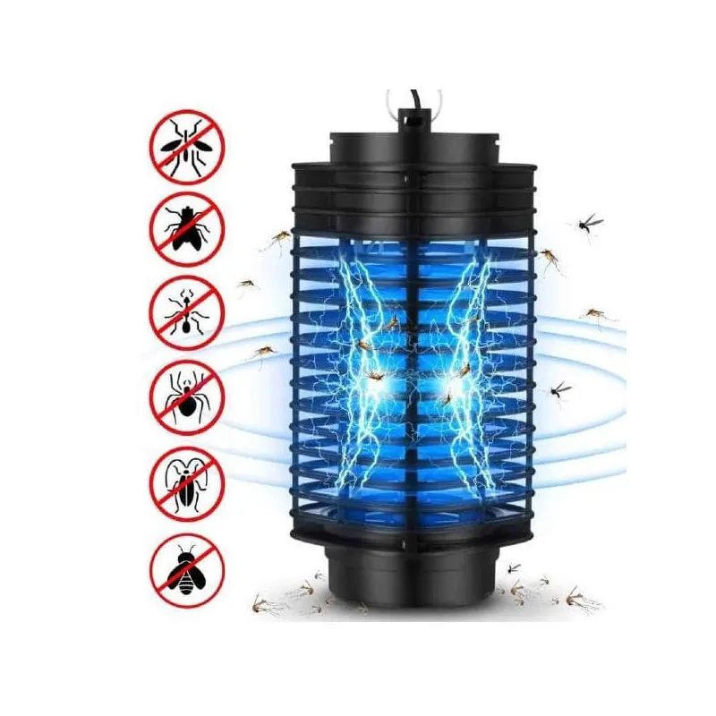 Cumpara Set 3 x Aparat electric antiinsecte tip