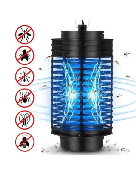 Cumpara Set 3 x Aparat electric antiinsecte tip