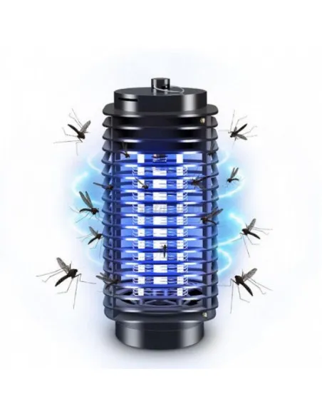 Cumpara Set 3 x Aparat electric antiinsecte tip