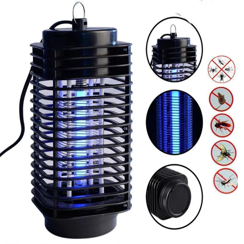 Cumpara Set 3 x Aparat electric antiinsecte tip