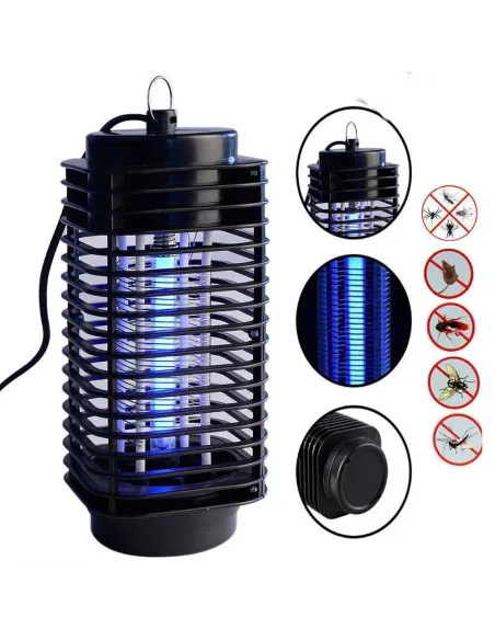 Cumpara Set 3 x Aparat electric antiinsecte tip