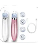 Aspirator Vacuum Facial Cleanser - Puncte Negre, Acnee, Pori