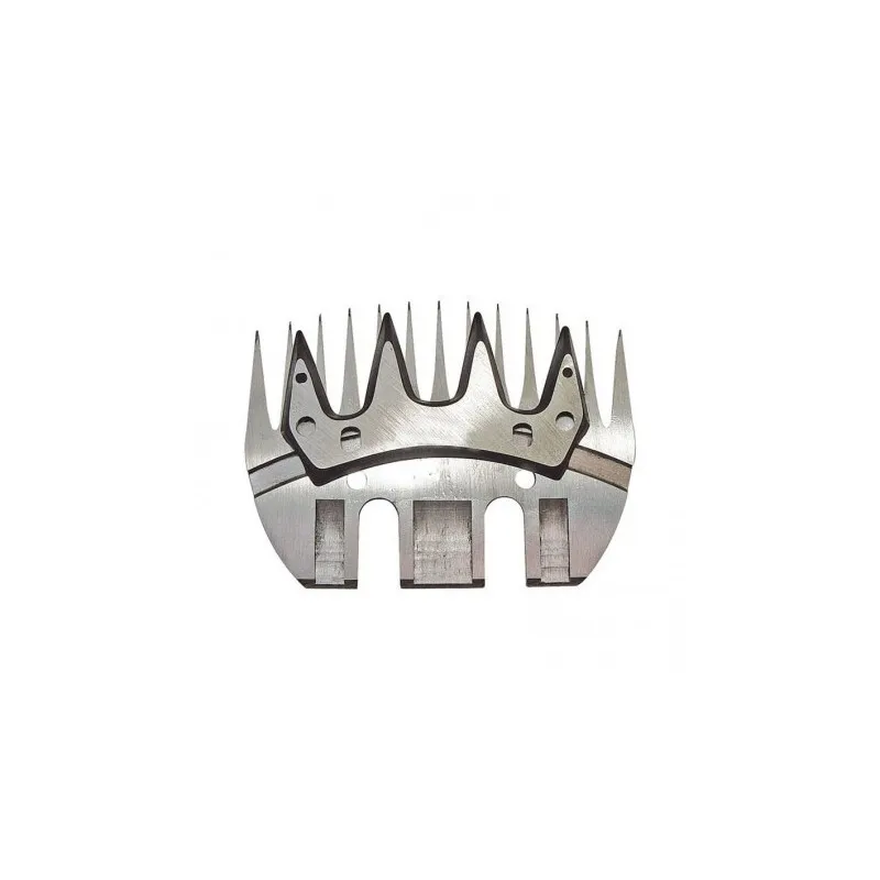 Set 2 Cutite rezerva pentru masina tuns oi