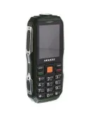 Telefon militar H628, 3800 mAh, Dual SIM, FM