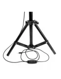Lampa Ring Light LED 16" Circulara cu Lumina rece