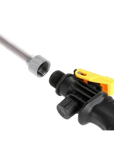 Lance presiune pentru spalat, 2 in 1, pentru furtun apa