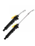 Lance presiune pentru spalat, 2 in 1, pentru furtun apa