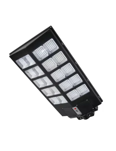 Cumpara Lampa solara stradala dubla, 600W/ 800W/
