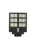 Cumpara Lampa solara stradala dubla, 600W/ 800W/