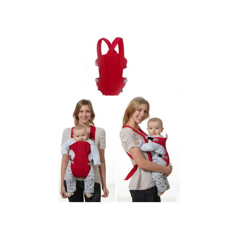 Marsupiu port bebe Baby Carriers
