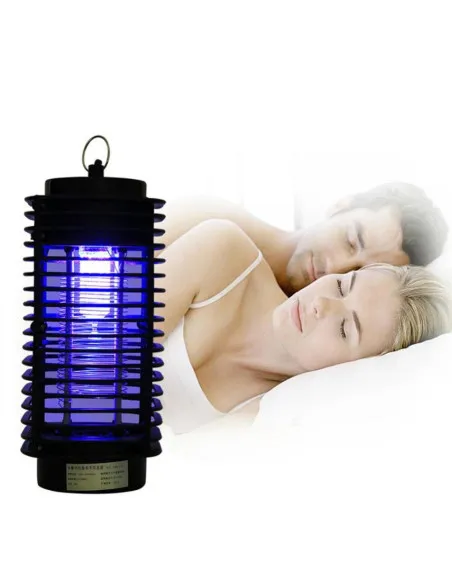 Lampa Antitantari UV KL-900 3W