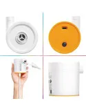 Pompă Electrică de Umflat/Dezumflat Intex, Alimentare USB 5V