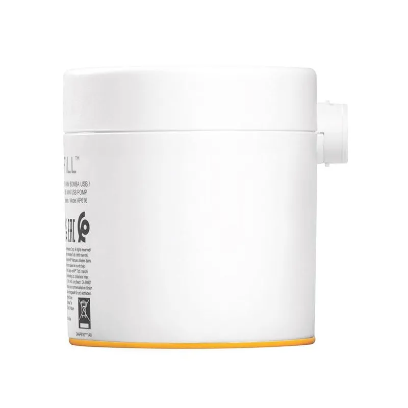 Pompă Electrică de Umflat/Dezumflat Intex, Alimentare USB 5V