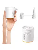 Pompă Electrică de Umflat/Dezumflat Intex, Alimentare USB 5V