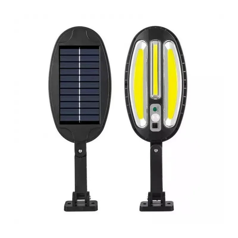Lampa Solara HB-8288A OVALA 138 LED COB