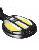 Lampa Solara HB-8288A OVALA 138 LED COB