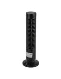 Ventilator Turn, Coloană 33cm, Oscilație 90°, 3 Viteze, Silențios