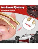 Pistol de lipit si sudat plastic , 50w + 200 sarmulite ondulate + Cutie transport CADOU