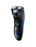 Aparat de ras cu acumulator reincarcabil, Surker