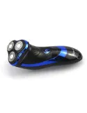 Aparat de ras cu acumulator reincarcabil, Surker