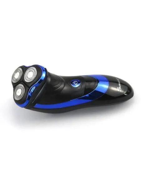 Aparat de ras cu acumulator reincarcabil, Surker