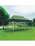 Cort Pliabil Gradina Acordeon 3x6m