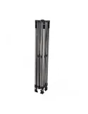 Cort Pliabil Gradina Acordeon 3x6m