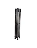 Cort Pliabil Gradina Acordeon 3x6m