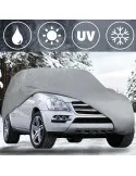 Prelata auto SUV