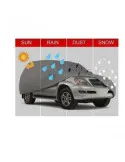 Prelata auto SUV