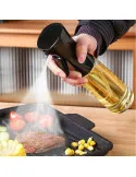 2 x Pulverizator pentru ulei si otet, 200 ml