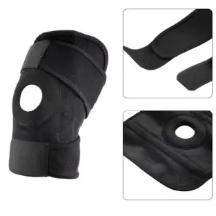 Genunchiera Sibote 1139 – Stabilitate și Confort Zilnic 2