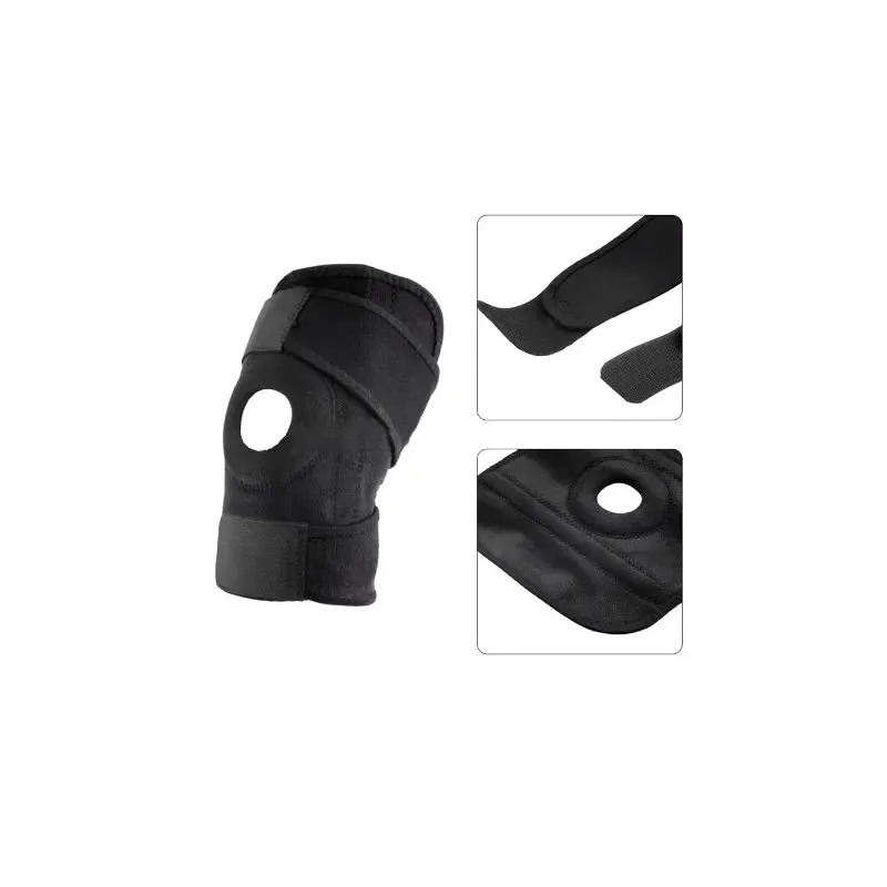 Genunchiera Sibote 1139 – Stabilitate și Confort Zilnic