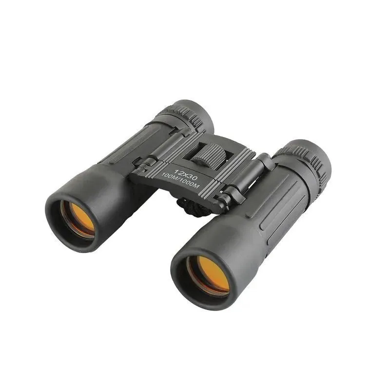 Binoclu tactic zi/noapte ergonomic Zoom optic 30