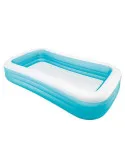 Piscina Dreptunghiulara Bleu 3.05x1.83x0.56m - Intex