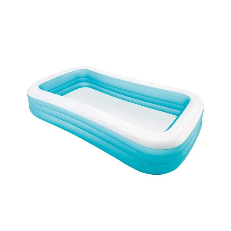 Piscina Dreptunghiulara Bleu 3.05x1.83x0.56m - Intex