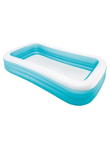 Piscina Dreptunghiulara Bleu 3.05x1.83x0.56m - Intex